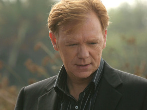 Imagen de CSI: Miami (T5): Ep.1 Rio - 1