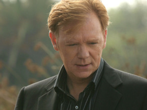 Imagen de CSI: Miami (T5): Ep.6 La maldición del ataúd - 1