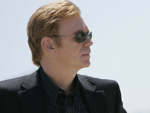 Imagen de CSI: Miami (T6): Ep.7 Reacción en cadena - 1