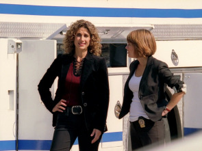 Imagen de C.S.I. NY (T4): Ep.16 En el piso de al lado - 1