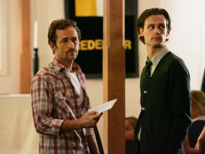 Imagen de Mentes criminales (T4): Ep.7 Recuerdos - 1