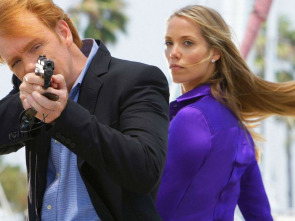 Imagen de C.S.I.: Miami (T7): Ep.16 Hundirse o nadar - 1