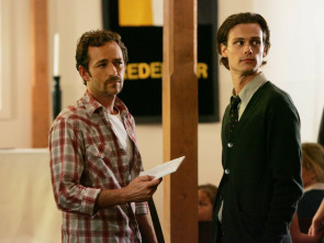 Imagen de Mentes criminales (T4): Ep.17 Demonología - 1