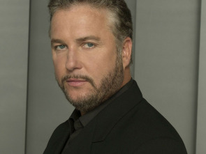 Imagen de C.S.I.: Las Vegas (T9): Ep.3 El arte imita la vida - 1