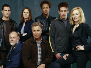 Imagen de C.S.I. (T10): Ep.7 Chicas perdidas - 1