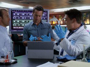 Imagen de Hawai 5.0 (T1): Ep.2 Ohana (Familia) - 1