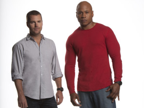 Imagen de NCIS: Los Ángeles (T2): Ep.8 Recompensa - 1