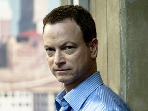 Imagen de C.S.I. Nueva York (T7) - 1