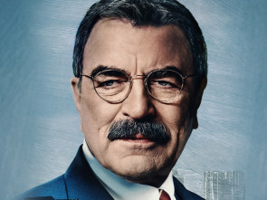 Imagen de Blue Bloods (Familia de policías) - 1