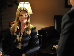 Imagen de Mentes criminales (T6): Ep.9 Dentro del bosque - 1