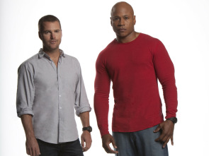NCIS: Los Ángeles (T2): Ep.20 El trabajo
