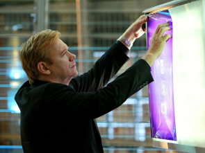 Imagen de C.S.I.: Miami (T9): Ep.3 No veas el mal - 1