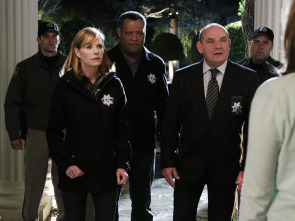 Imagen de C.S.I.: Las Vegas (T11): Ep.11 Sé hombre - 1