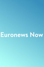 Euronews Now