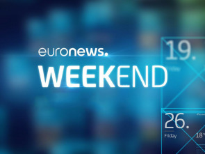 Euronews Week-End