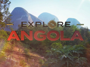 Explore Angola