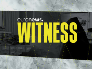 Euronews Witness