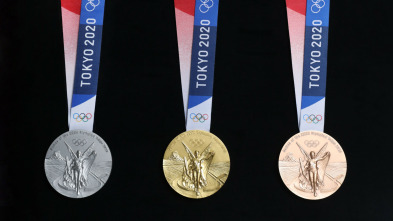 Imagen de Hall Of Fame... (2021): Atletismo - 4