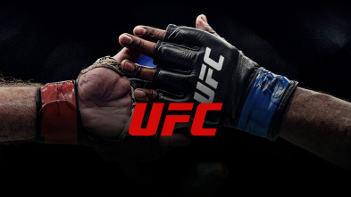 Ultimate Fighting Championship