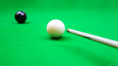 Mundial de snooker