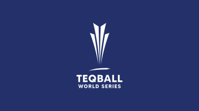 Teqball World Series (2024)