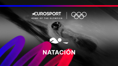 Imagen de Natación - JJ OO París 2024 (2024) - 7