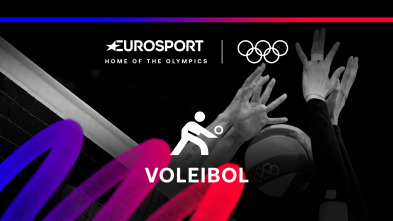 Imagen de Voleibol (F) - JJ OO París 2024 - 5