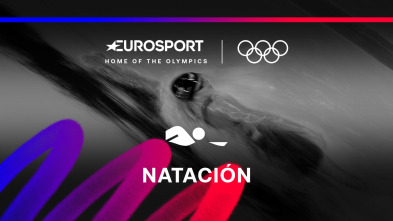 Imagen de Natación - JJ OO... (2024): Día 4 - 7