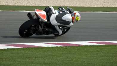 MotorLand Aragón - Segunda carrera