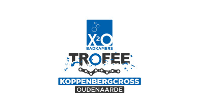 Ciclocross de Oudenaarde - Koppenbergcross (2024)