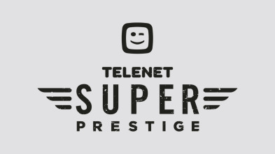 Superprestige Gullegem - Prueba masculina