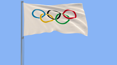 Imagen de The Power Of The Olympics (2025) - 4