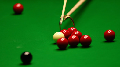 Imagen de Final: Shaun Murphy - Kyren Wilson - 4