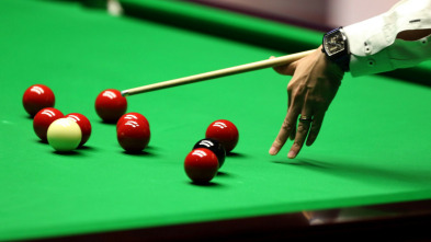 Imagen de Abierto de Gales de snooker - 4