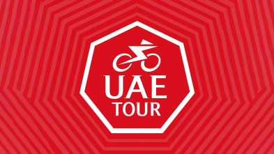 UAE Tour (M) (2025): Etapa 1 - Al Dhafra Walk Madinat Zayed - Liwa