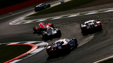 Imagen de 6 Horas de Imola - Mundial de resistencia de la FIA (2025) - 4
