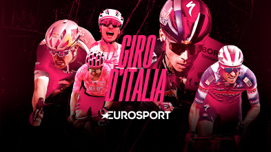 Giro de Italia (2025): Etapa 4 - Alberobello - Lecce