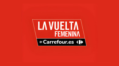 La Vuelta F (2025): Etapa 2 - Molins de Rei - Sant Boi de Llobregat