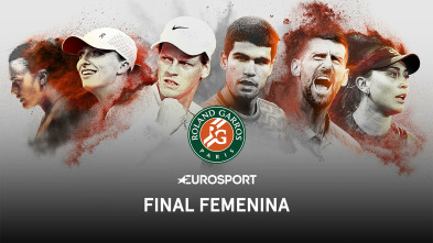 Imagen de Femenino: Final F - 9