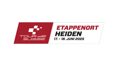 Imagen de Vuelta a Suiza M (2025): Etapa 6 - Chur - Neuhausen am Rheinfall - 8