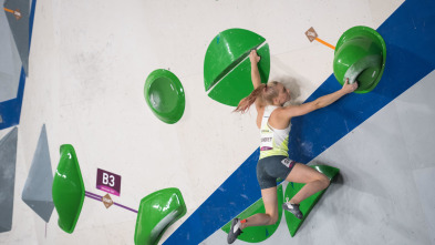 Imagen de Copa del mundo de escalada - Innsbruck (2025) - 4