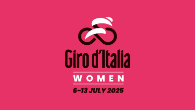 Imagen de Giro de Italia F (2025): Etapa 5 - Mirano - Monselice - 4
