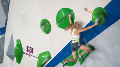 Imagen de Copa del mundo de escalada - Chamonix (2025) - 4