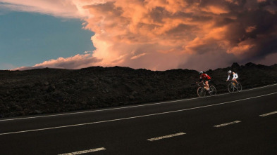 Imagen de Tour de Polonia (2025): Etapa 2 - Hotel Golebiewski Karpacz - Karpacz - 8