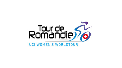 Imagen de Tour de Romandía F (2025): Etapa 2 - Conthey - La Tzoumaz - 4