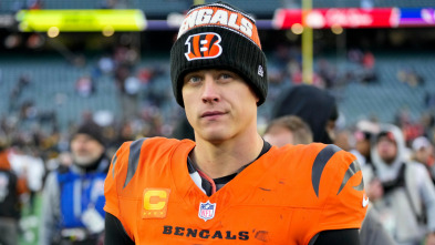 Imagen de Hard Knocks:... (T1): Ep.9 - 8