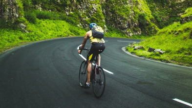 Imagen de Mundial de ciclismo en carretera (2025) - 4