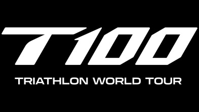 Imagen de T100 Triathlon... (2025): Carreras - 4