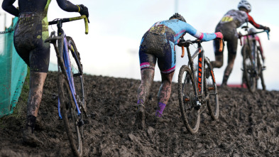 Imagen de Superprestige -... (25/26): Carrera F - 3