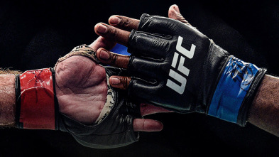 Imagen de El club de la UFC (2025): 31/10/2025 - 3